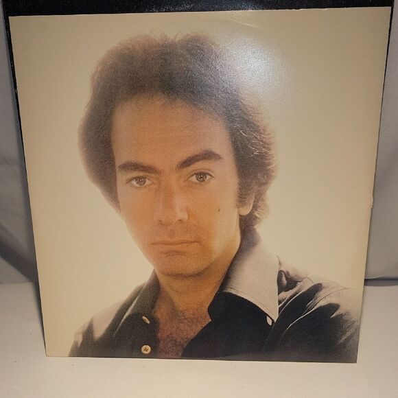 Neil Diamond Vinyl Record - Picture 3 of 6